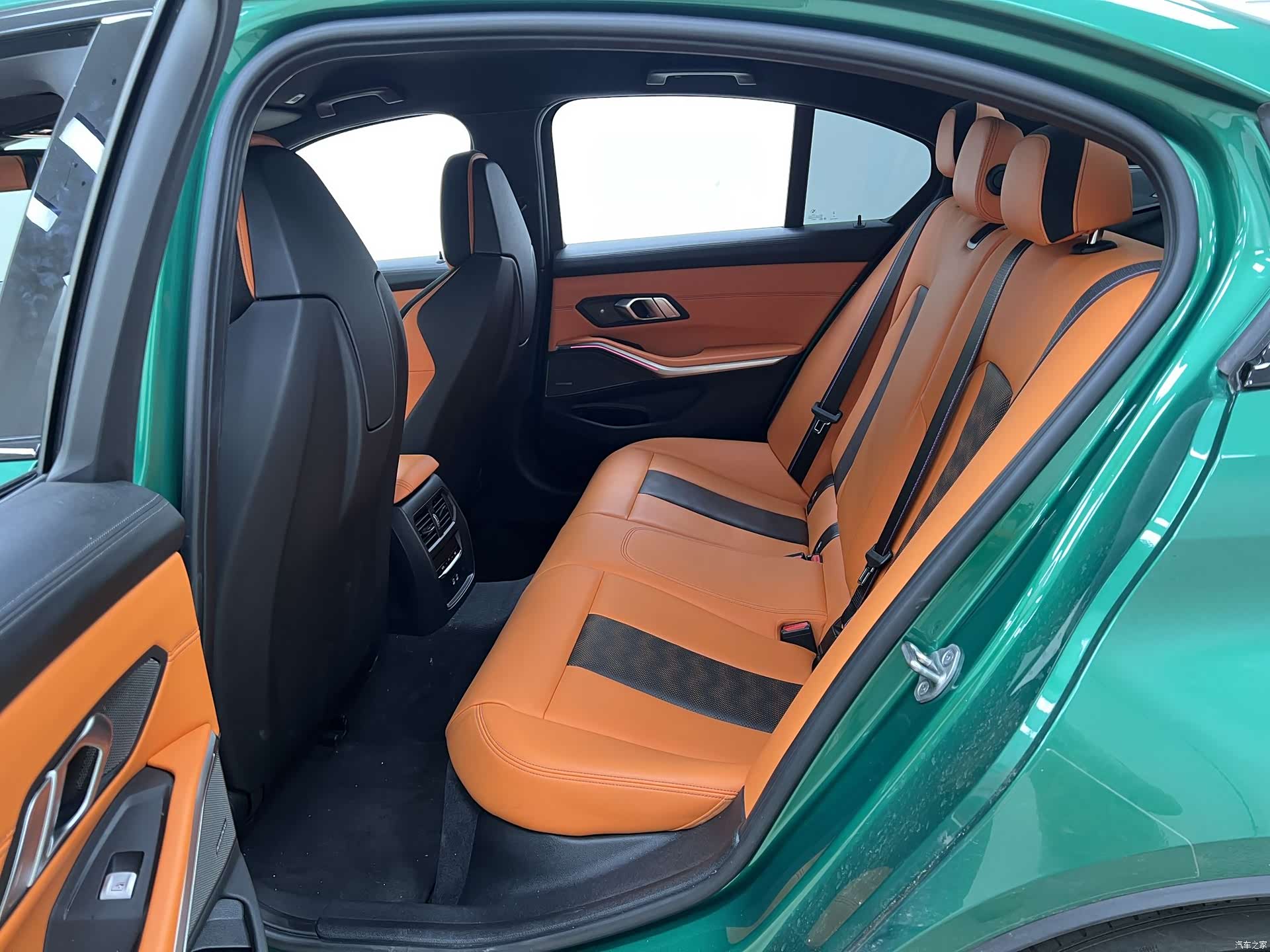 BMW M3, 2025 18
