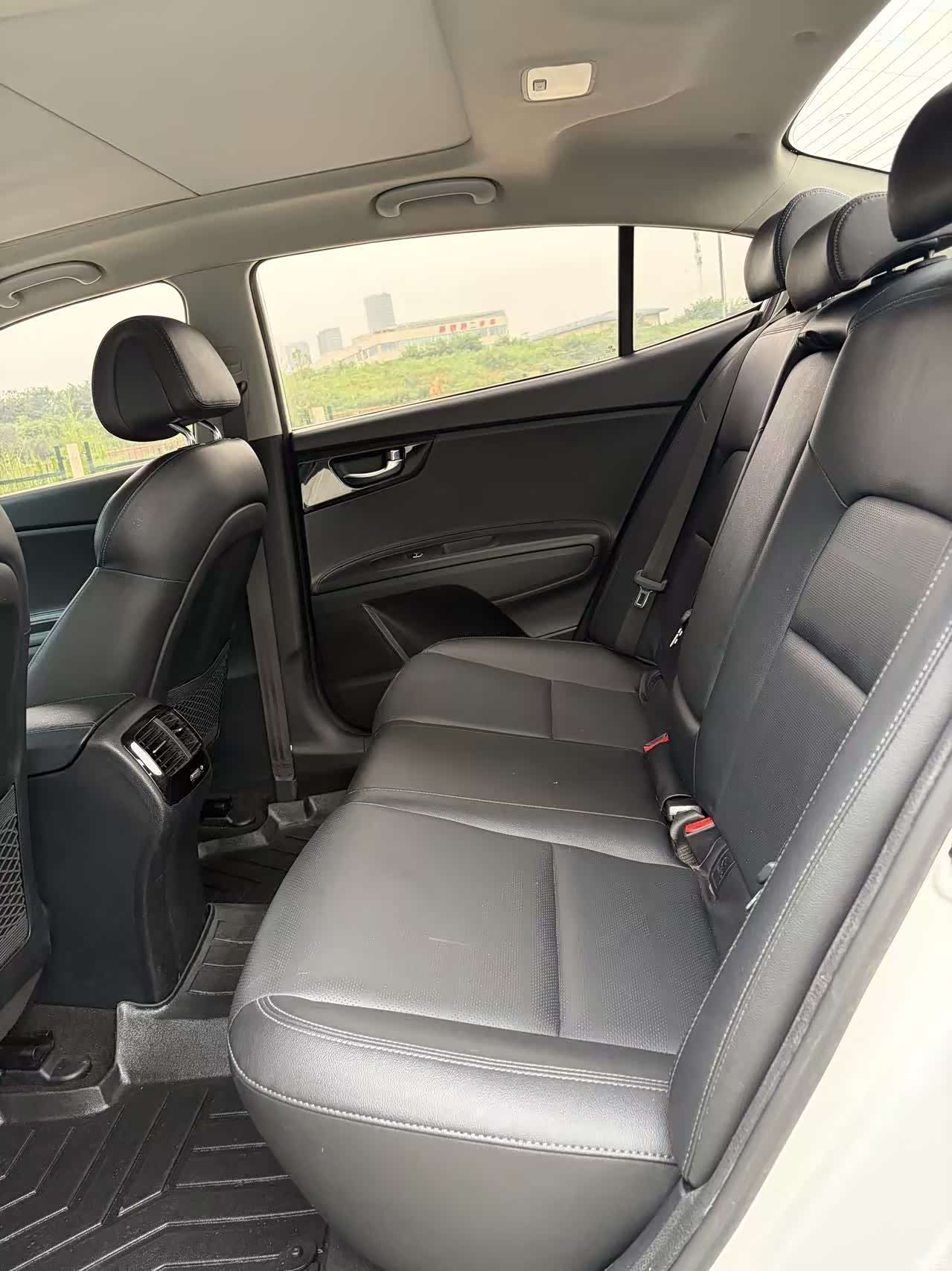 Kia K4, 2017 8
