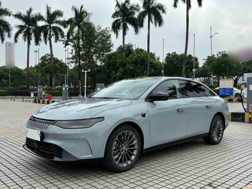 Leapmotor C01, 2024 24