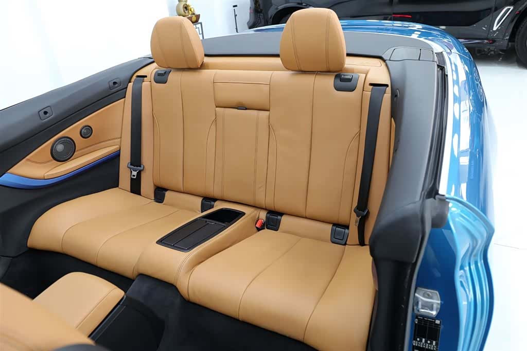 BMW 4 Series, 2019 11