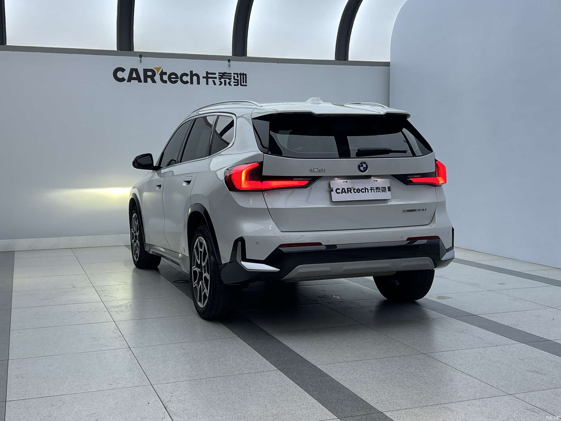 BMW X1, 2024 4