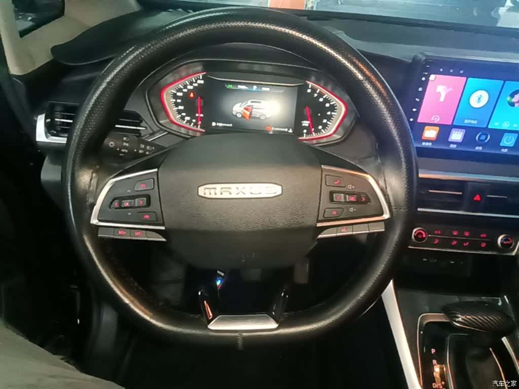 Maxus G50, 2023 11