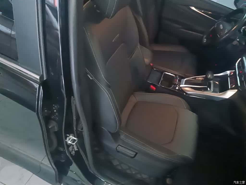 Maxus G50, 2023 25
