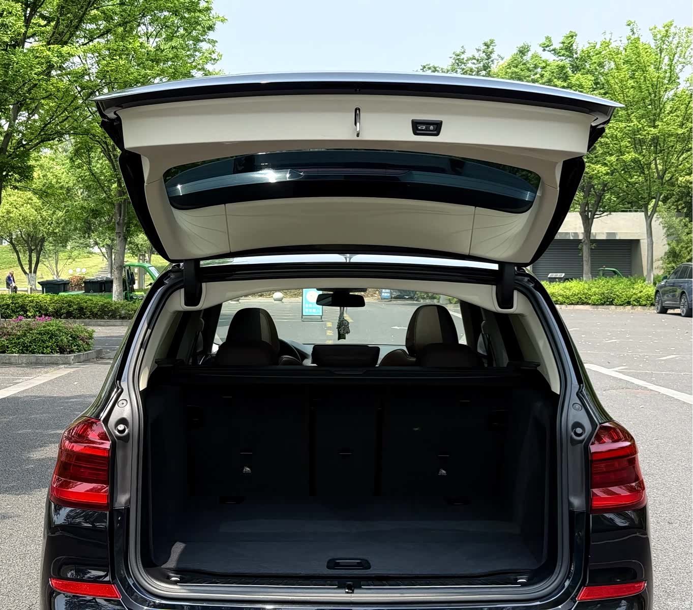 BMW X3, 2021 16