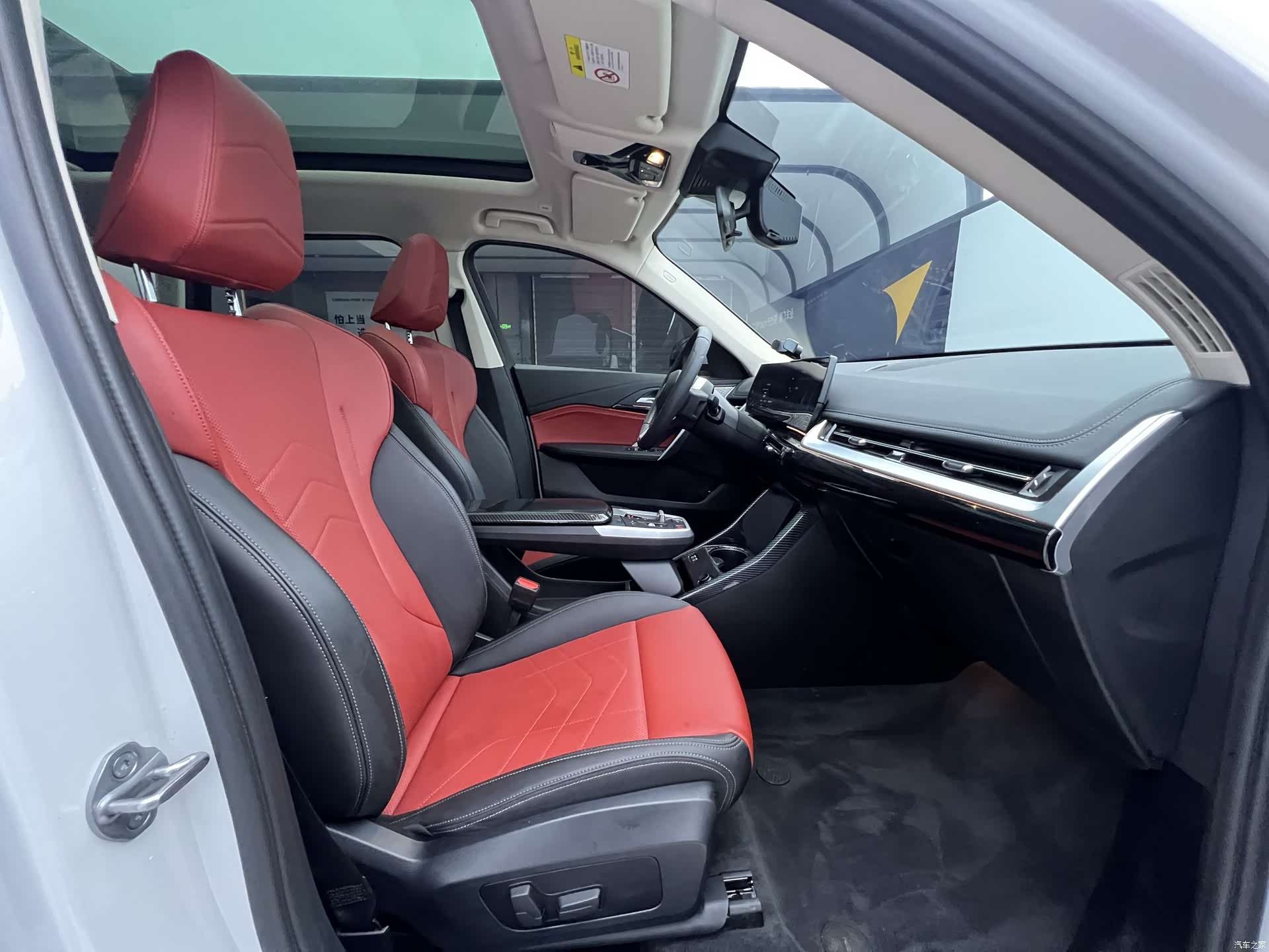 BMW X1, 2024 12