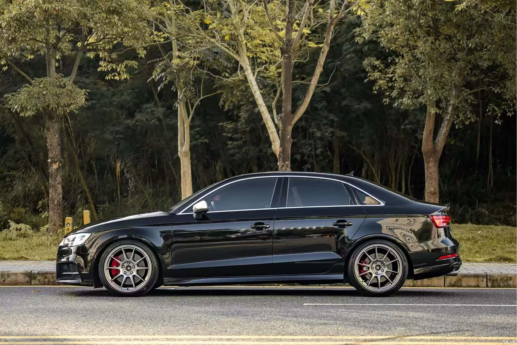 Audi S3, 2019 6