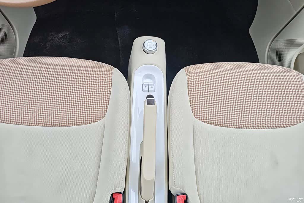 Wuling MINIEV, 2025 16