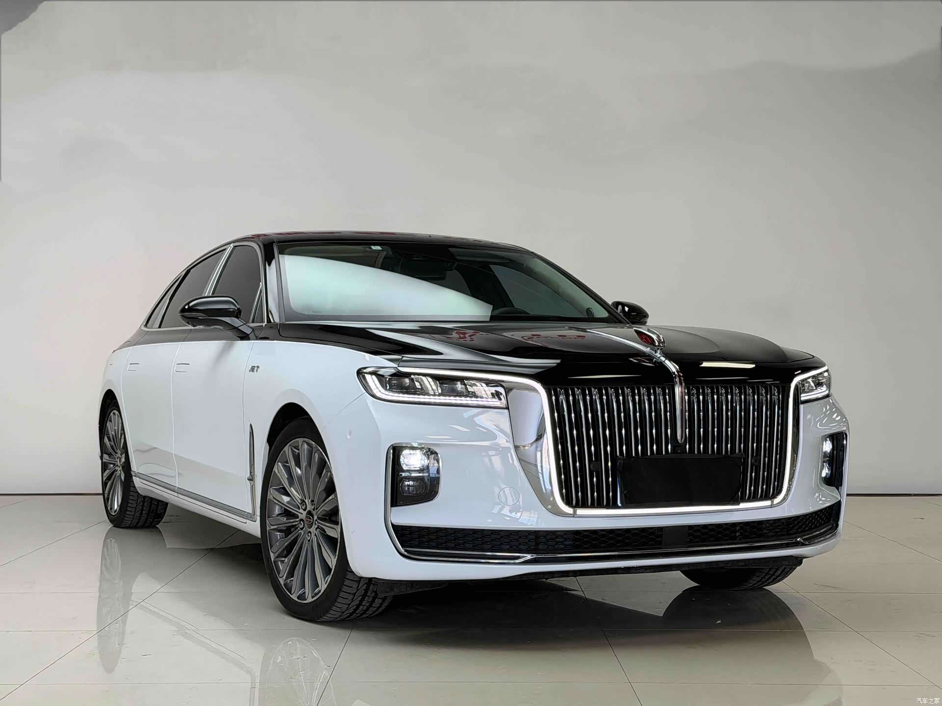 Hongqi H9, 2022 3