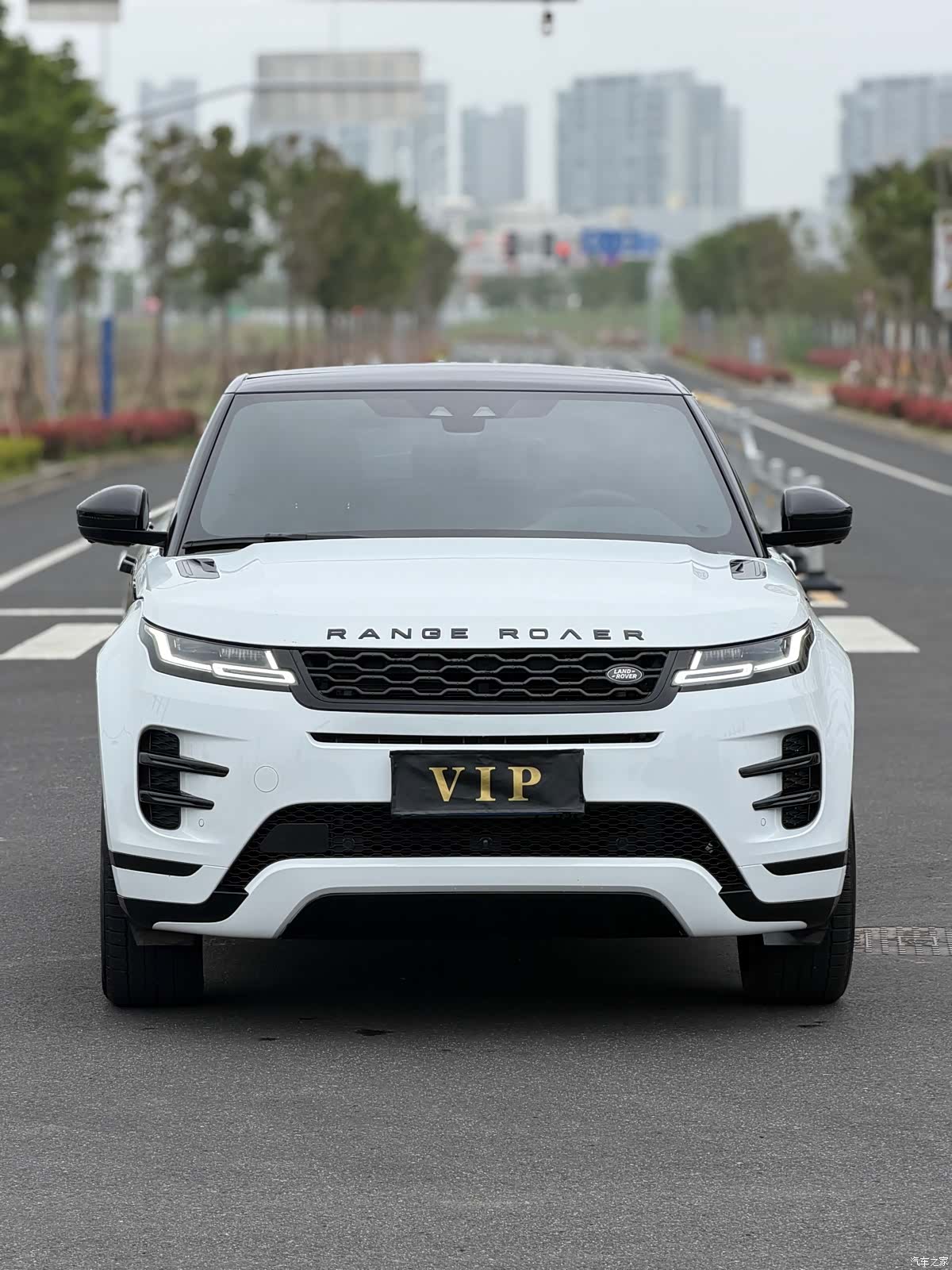 Land Rover Range Rover, 2021 2