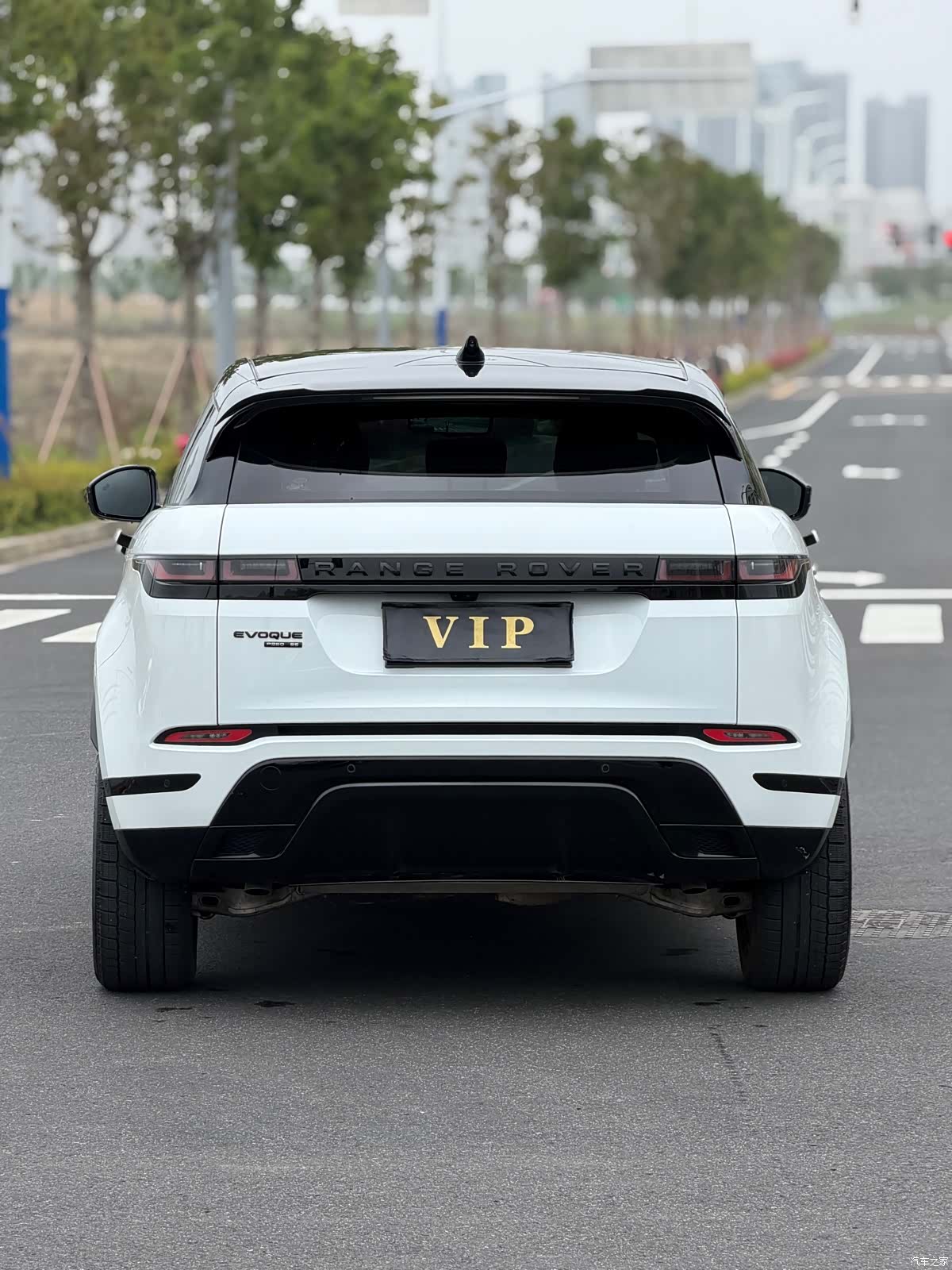 Land Rover Range Rover, 2021 17