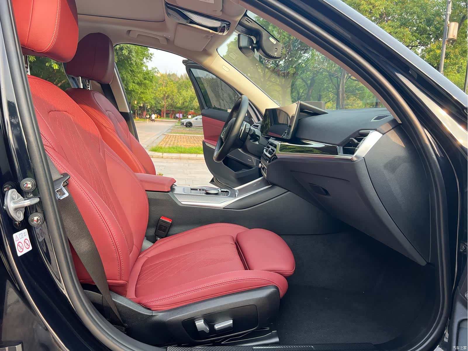 BMW 3 Series, 2023 9