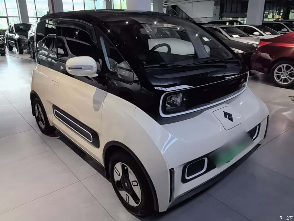 Wuling KiWi, 2022 22
