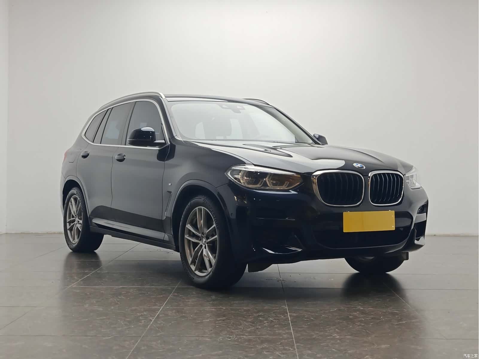 BMW X3, 2020 2