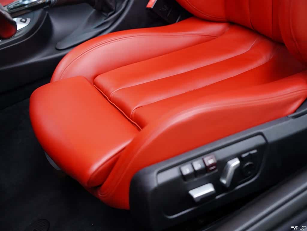 BMW M4, 2018 23