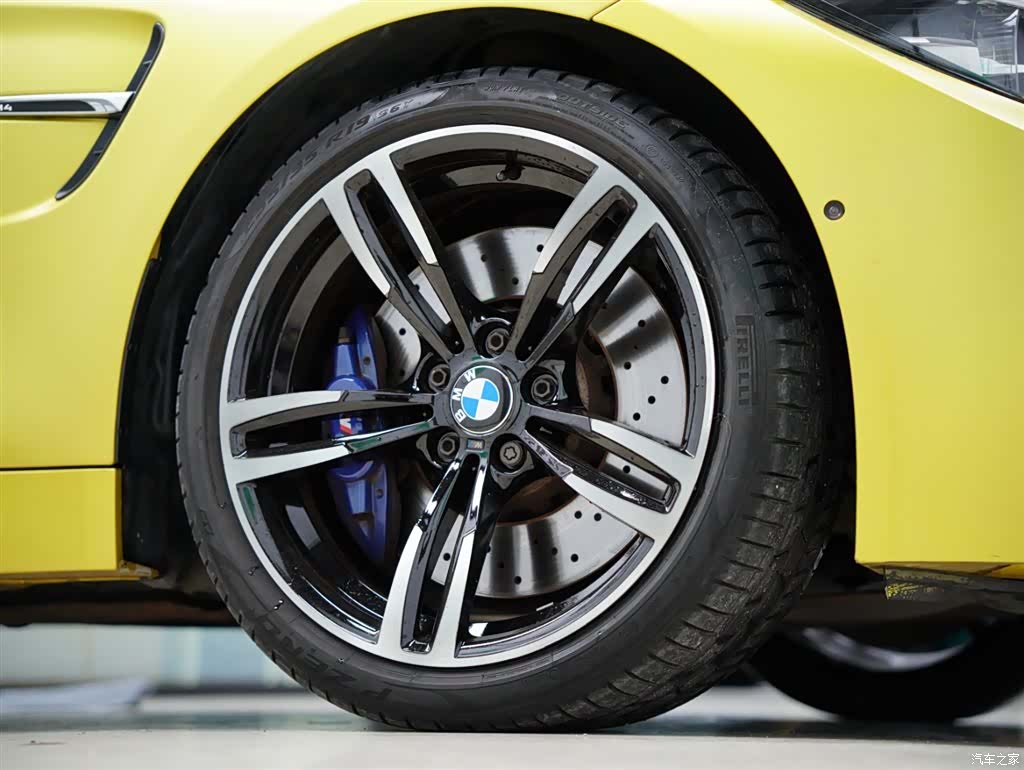 BMW M4, 2018 54