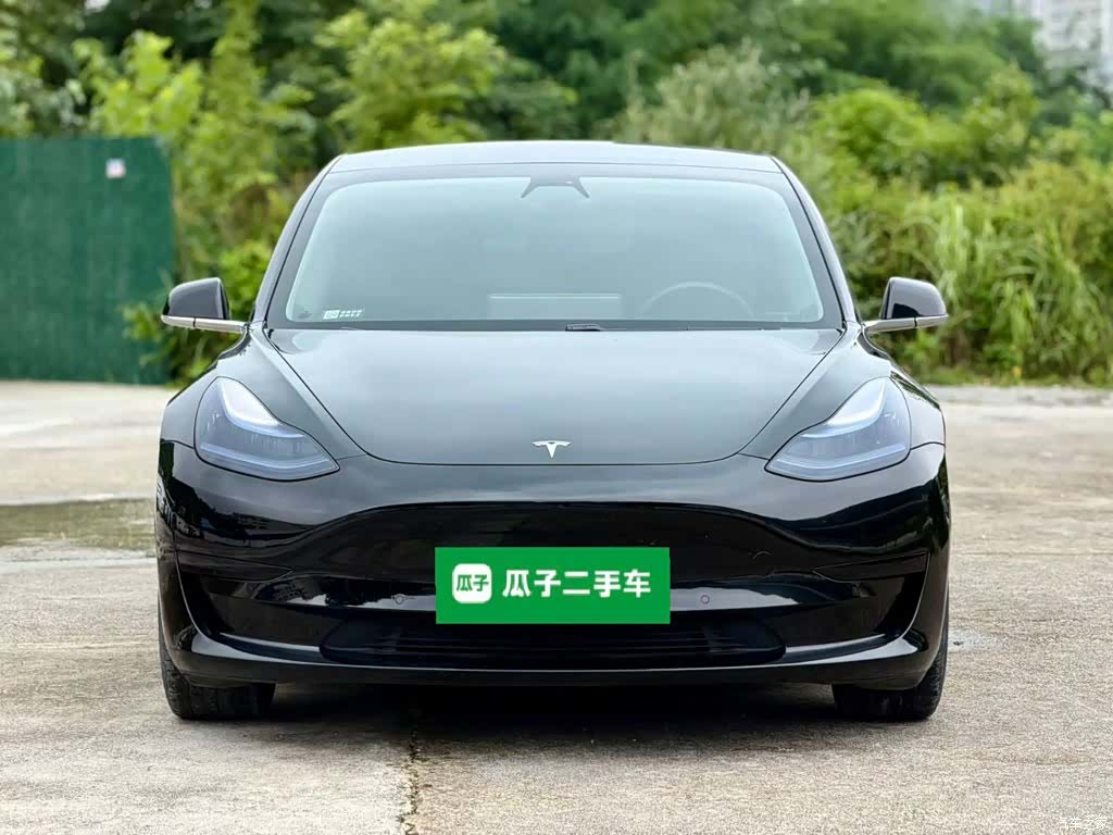 Tesla Model 3, 2020 3