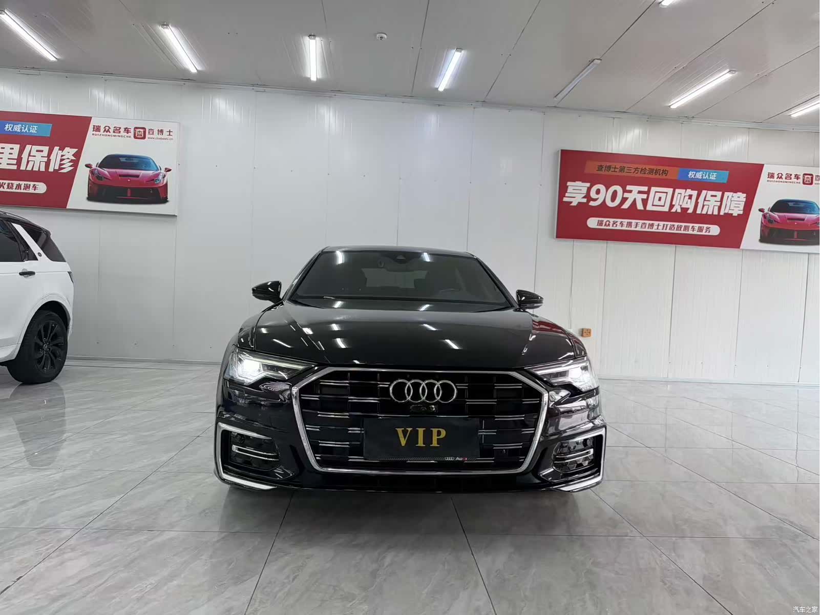 Audi A6L, 2023 2