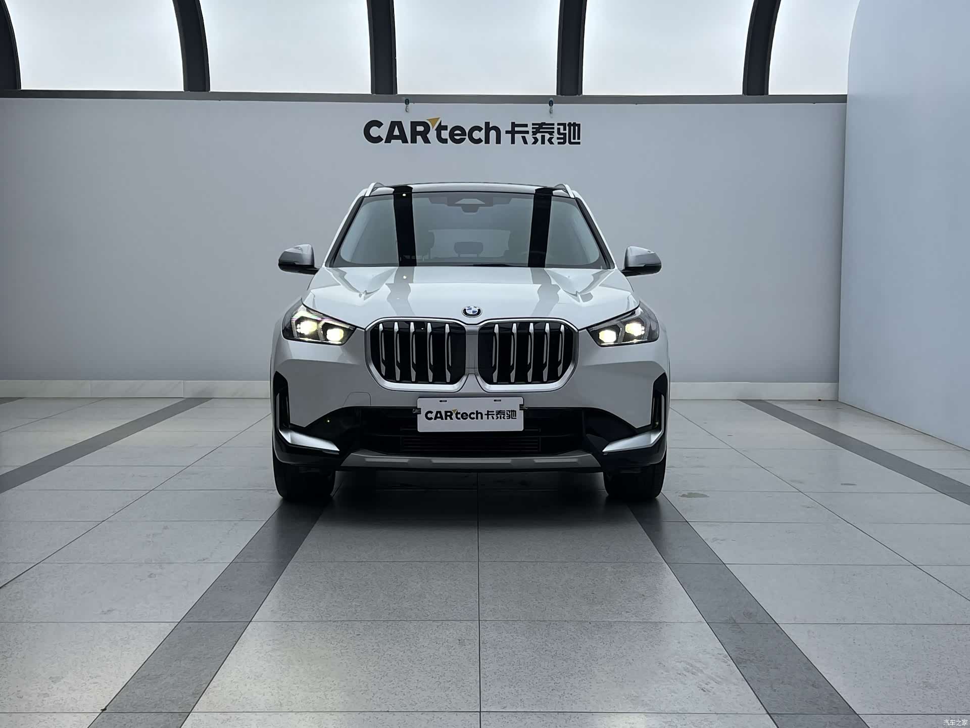 BMW X1, 2024 3