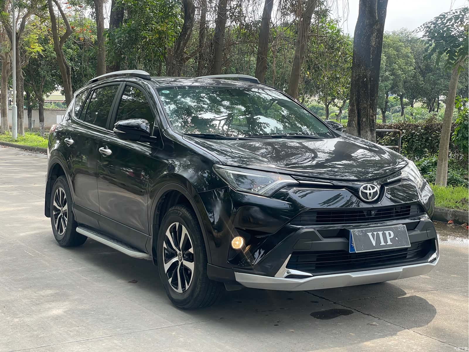 Toyota RAV4, 2017 6