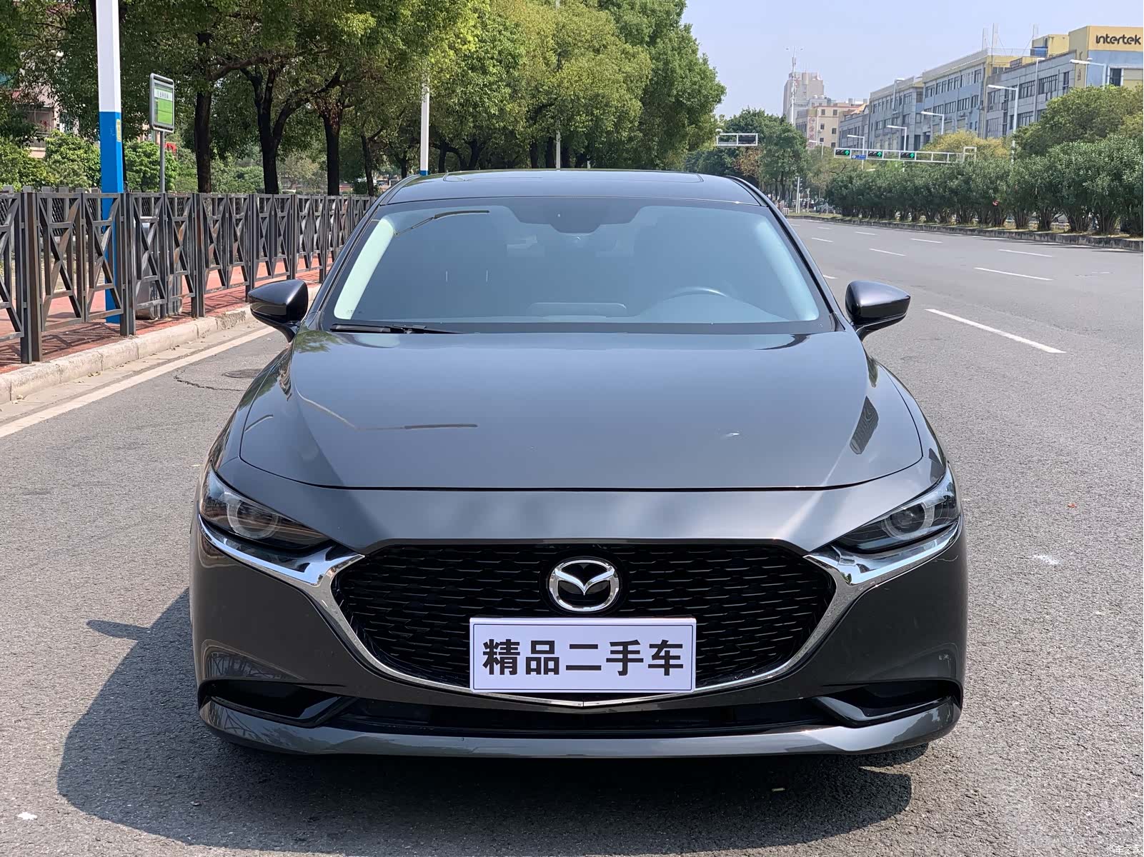 Mazda Mazda3, 2021 2