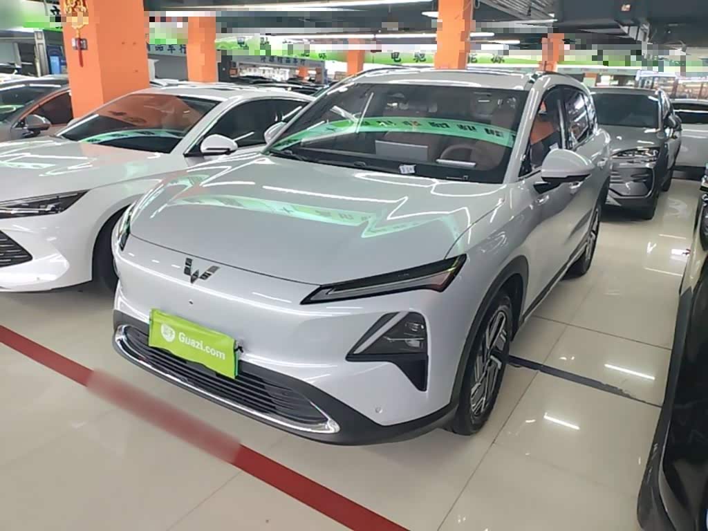 Wuling S