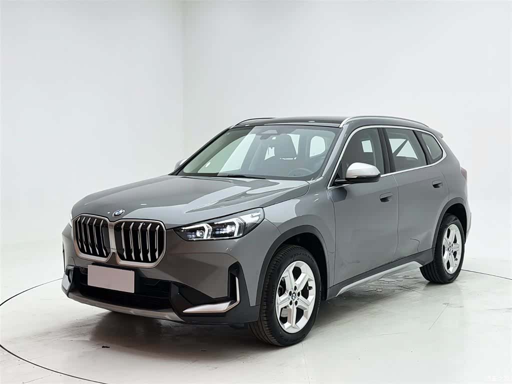 BMW X1, 2023 1