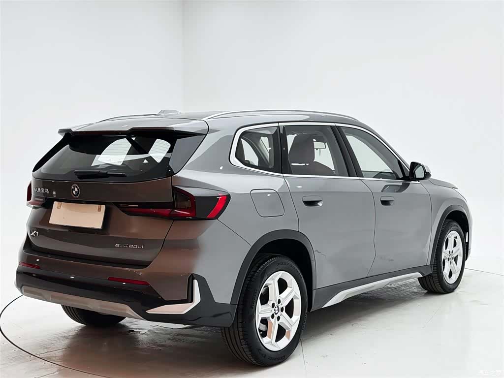 BMW X1, 2023 6