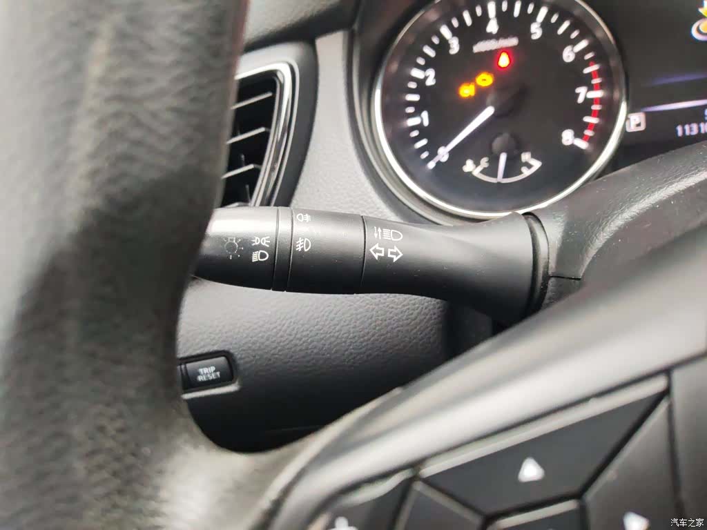 Nissan X-Trail, 2018 21