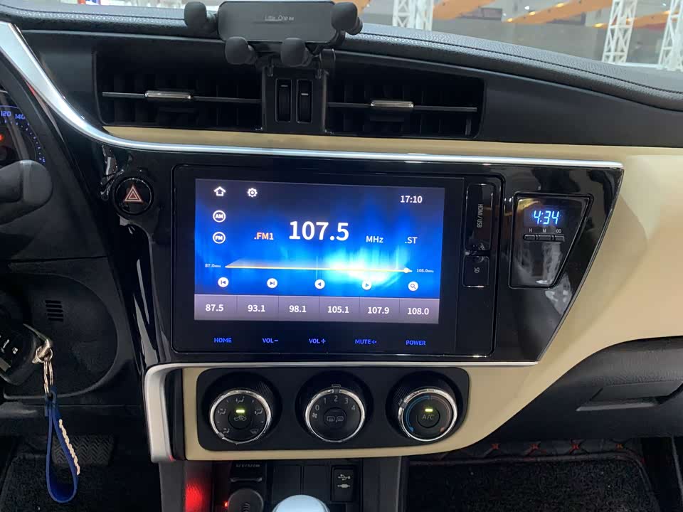 Toyota Corolla Toyota Corolla