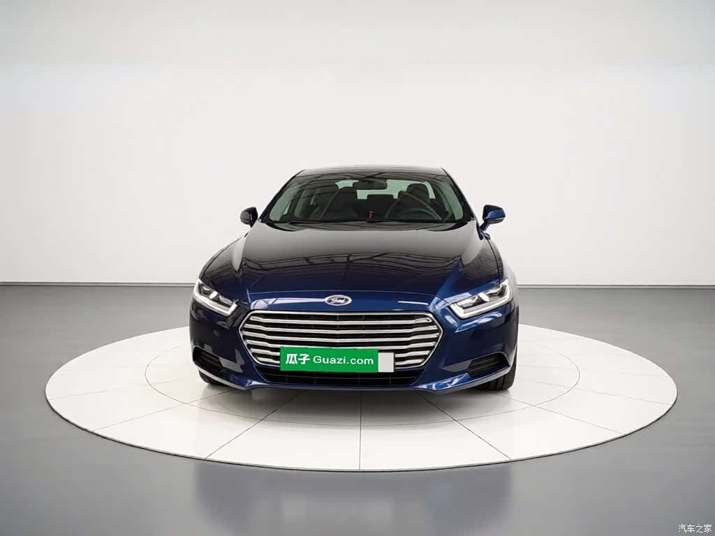 Ford Taurus, 2016 24