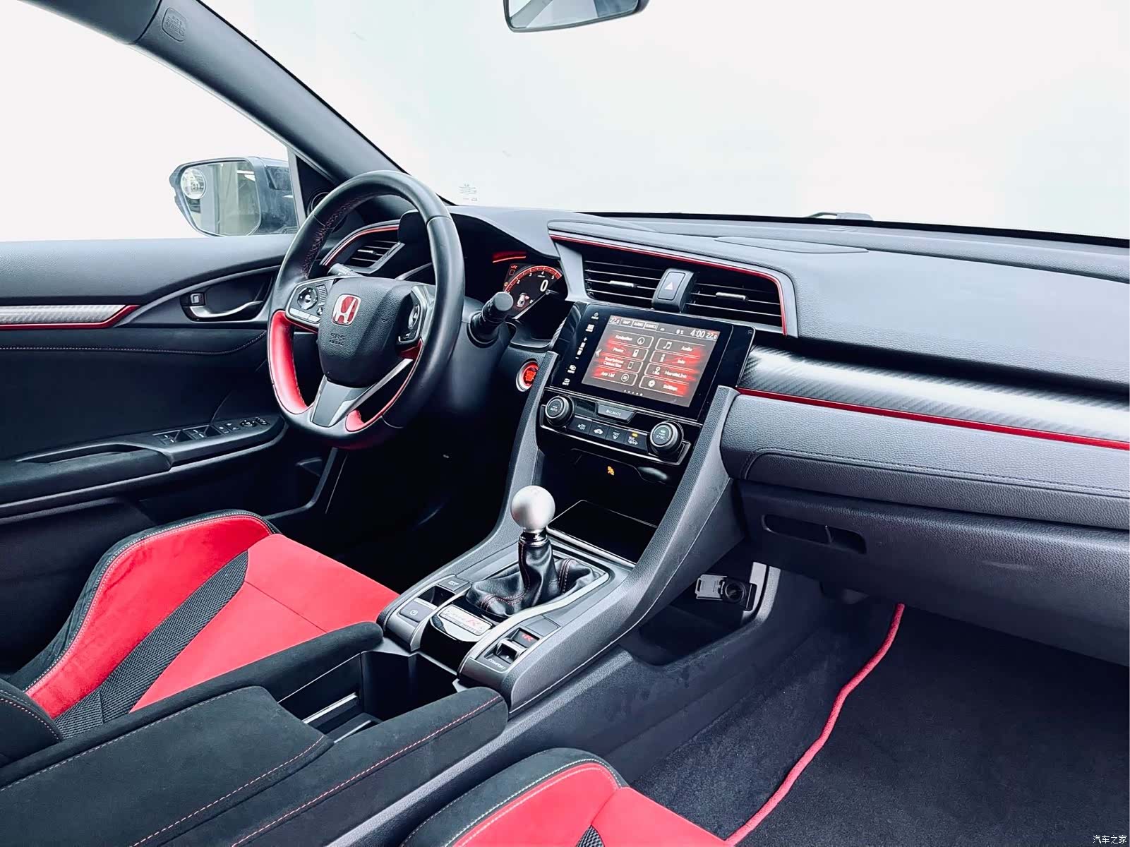 SiYu(JinKou) Civic, 2018 10