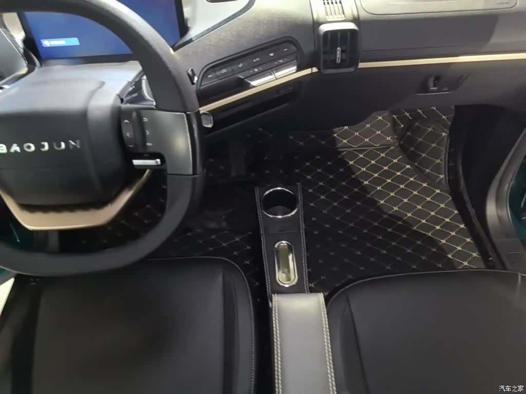 Wuling KiWi, 2022 10