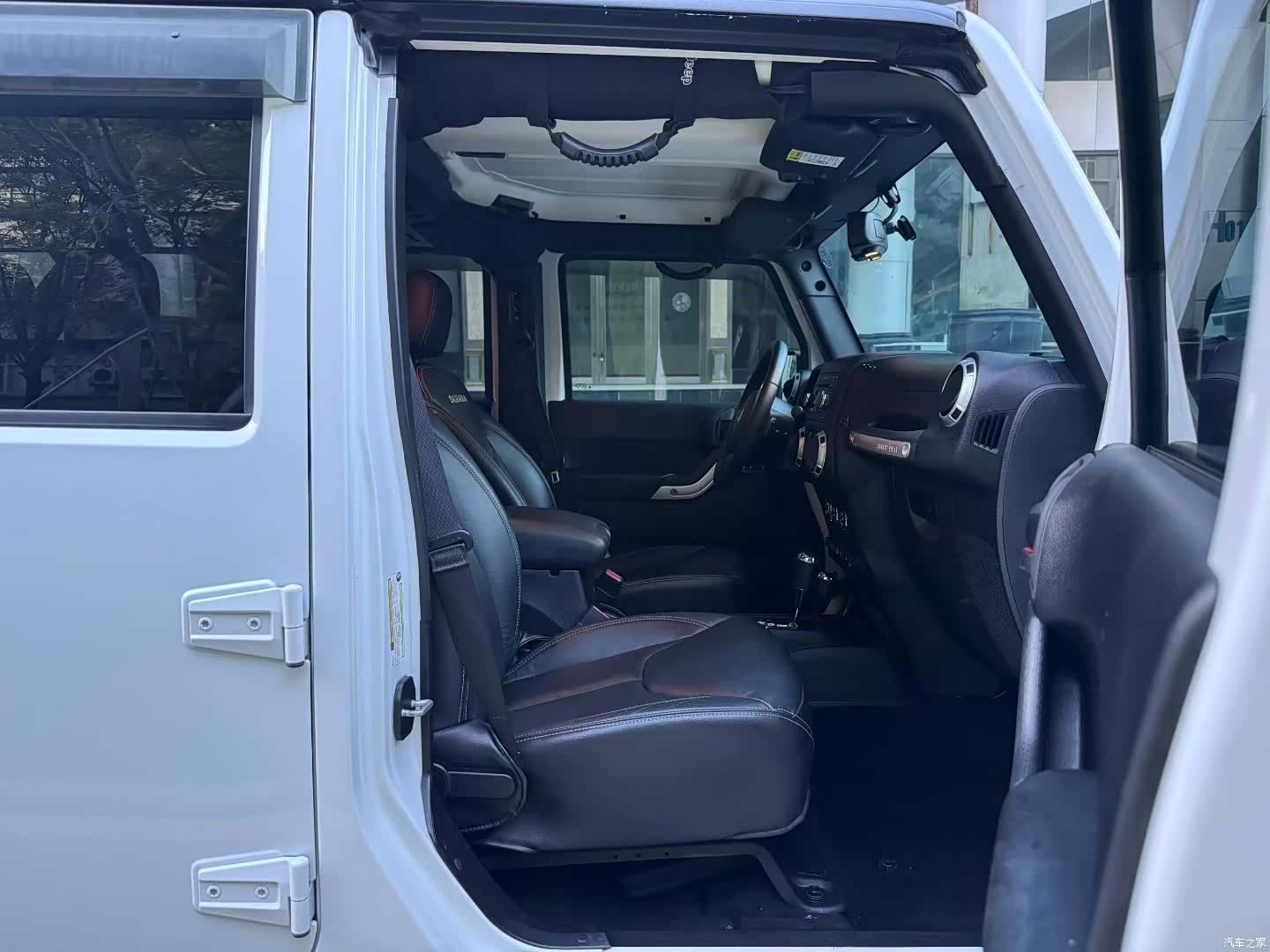 Jeep Wrangler, 2016 9