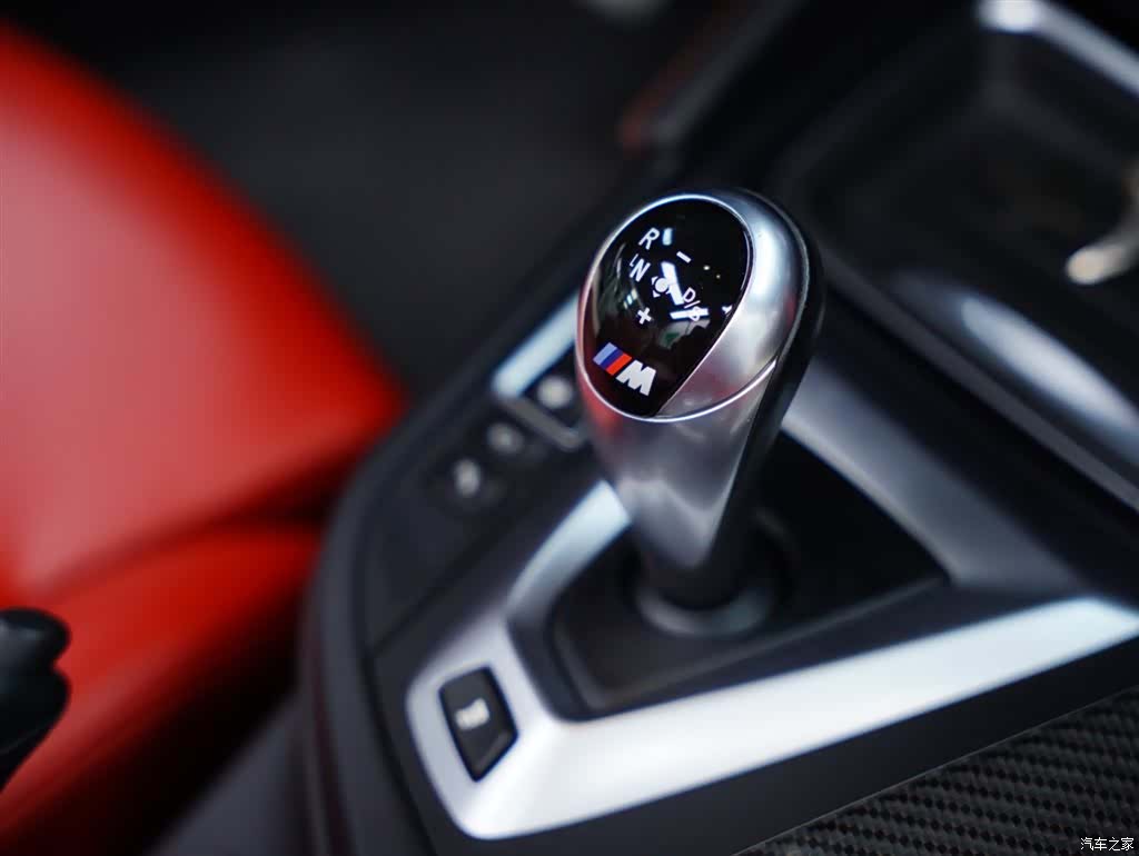 BMW M4, 2018 42