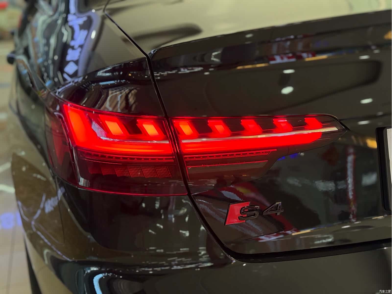 Audi S4, 2023 6
