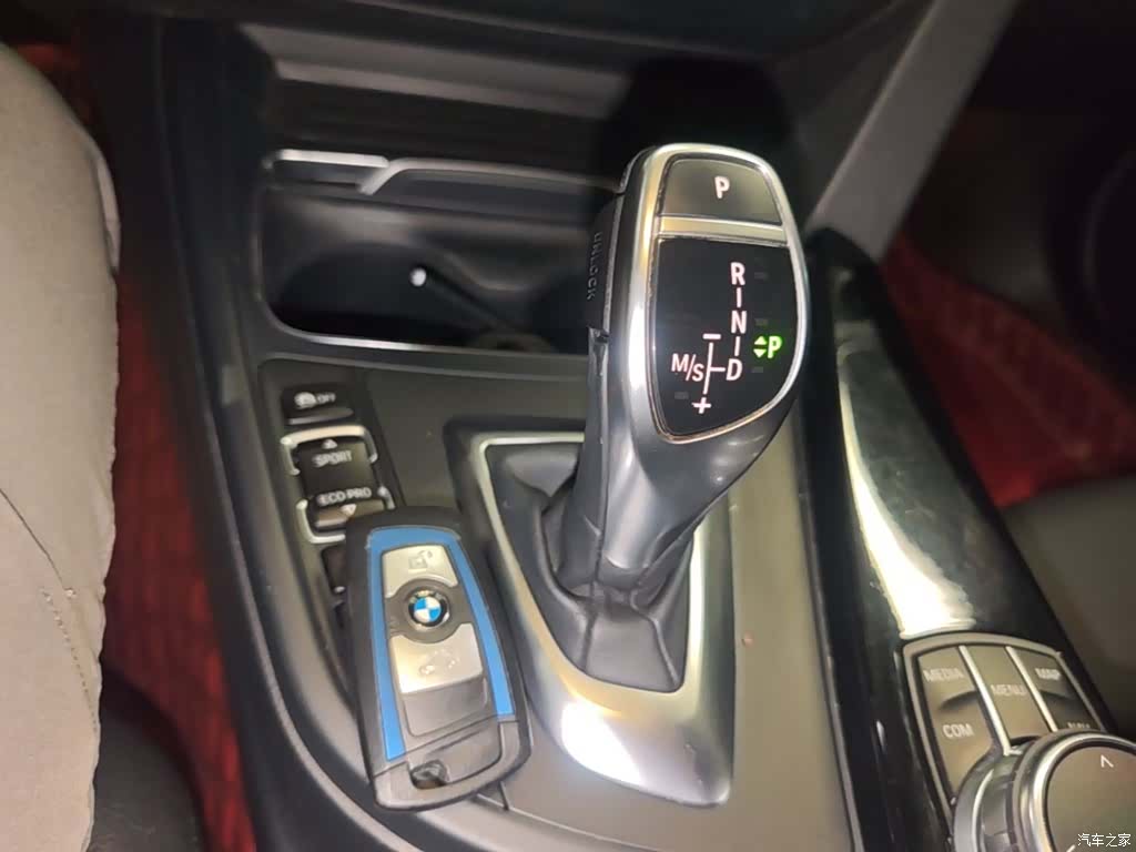 BMW 3 Series, 2018 14