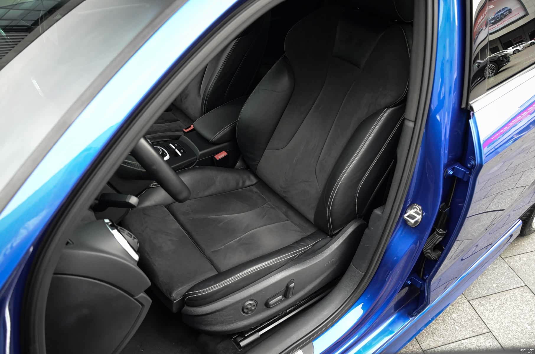 Audi S3, 2017 15