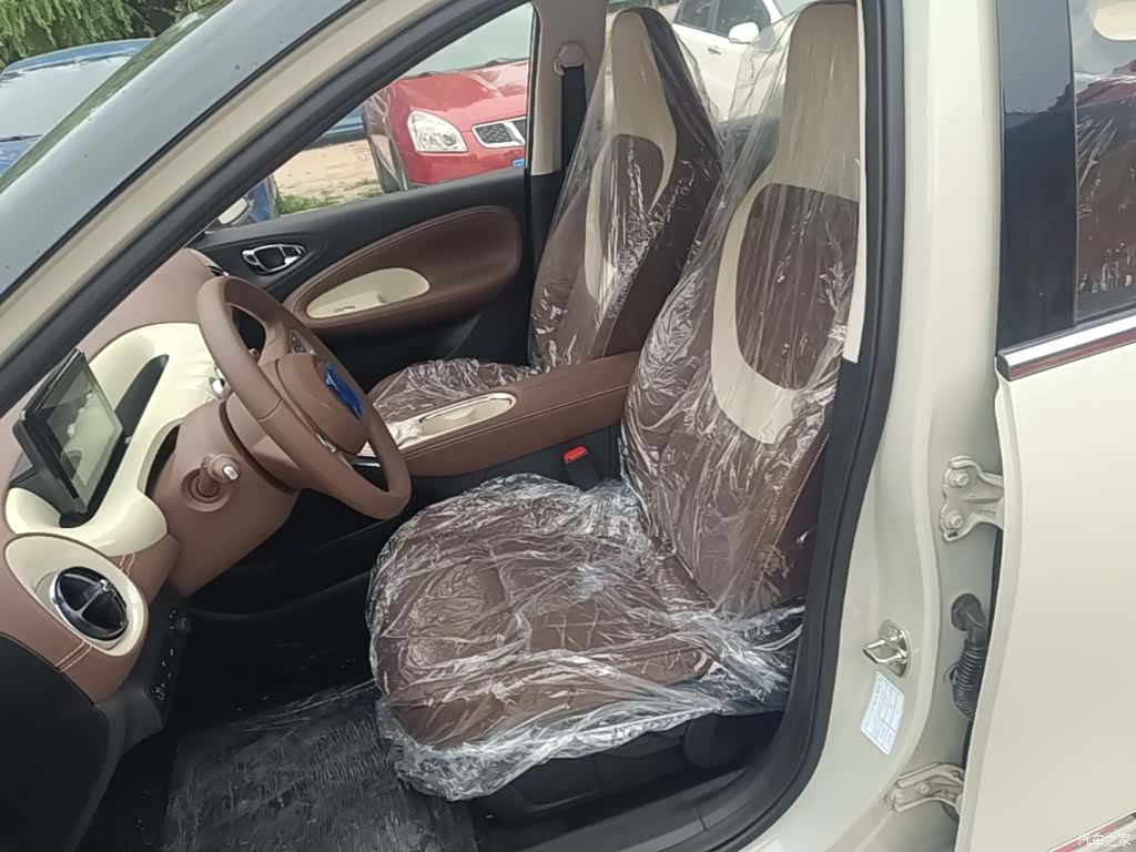 Wuling Bingo, 2026 15