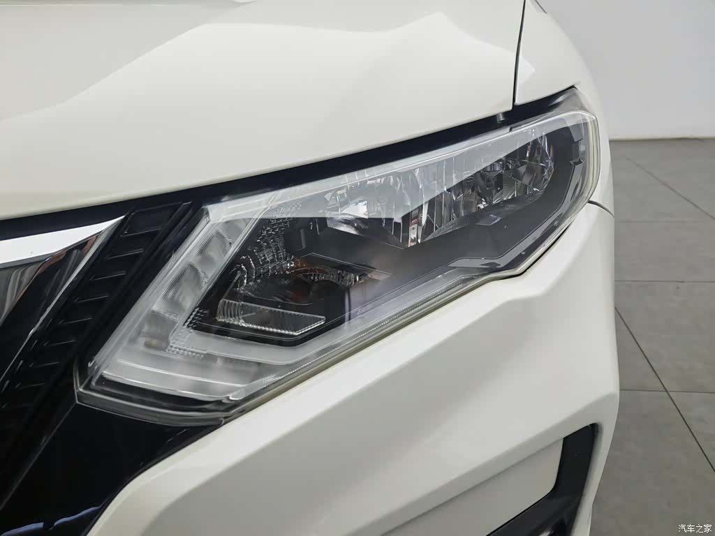 Nissan X-Trail, 2018 7