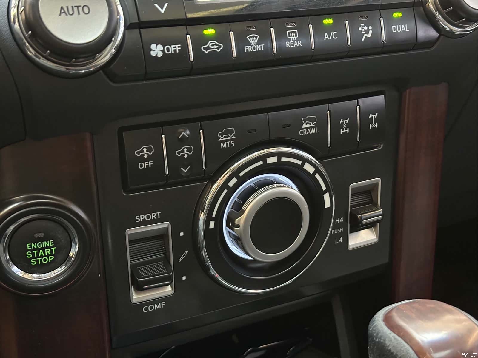Toyota Prado, 2015 12
