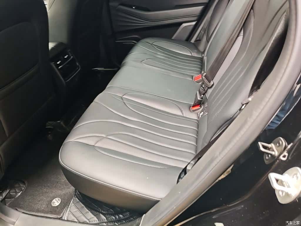 Chery T9, 2025 17
