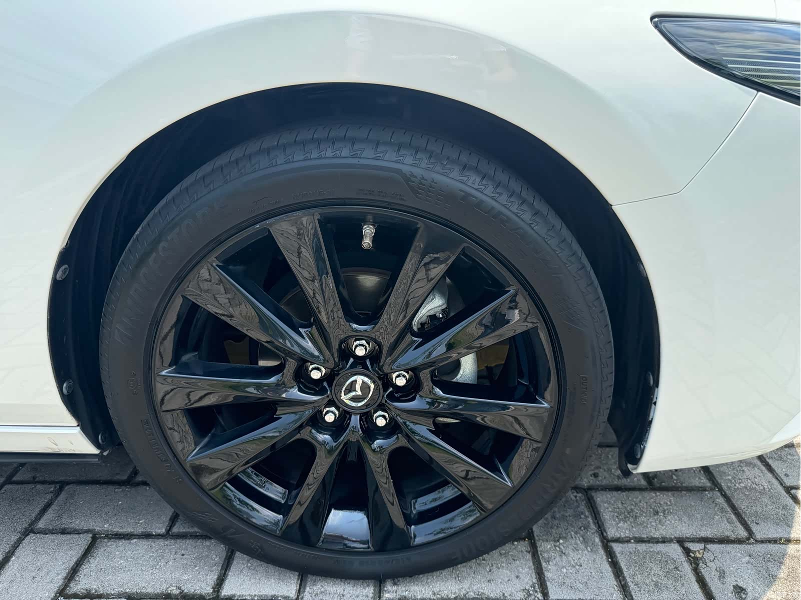 Mazda Mazda3, 2024 20