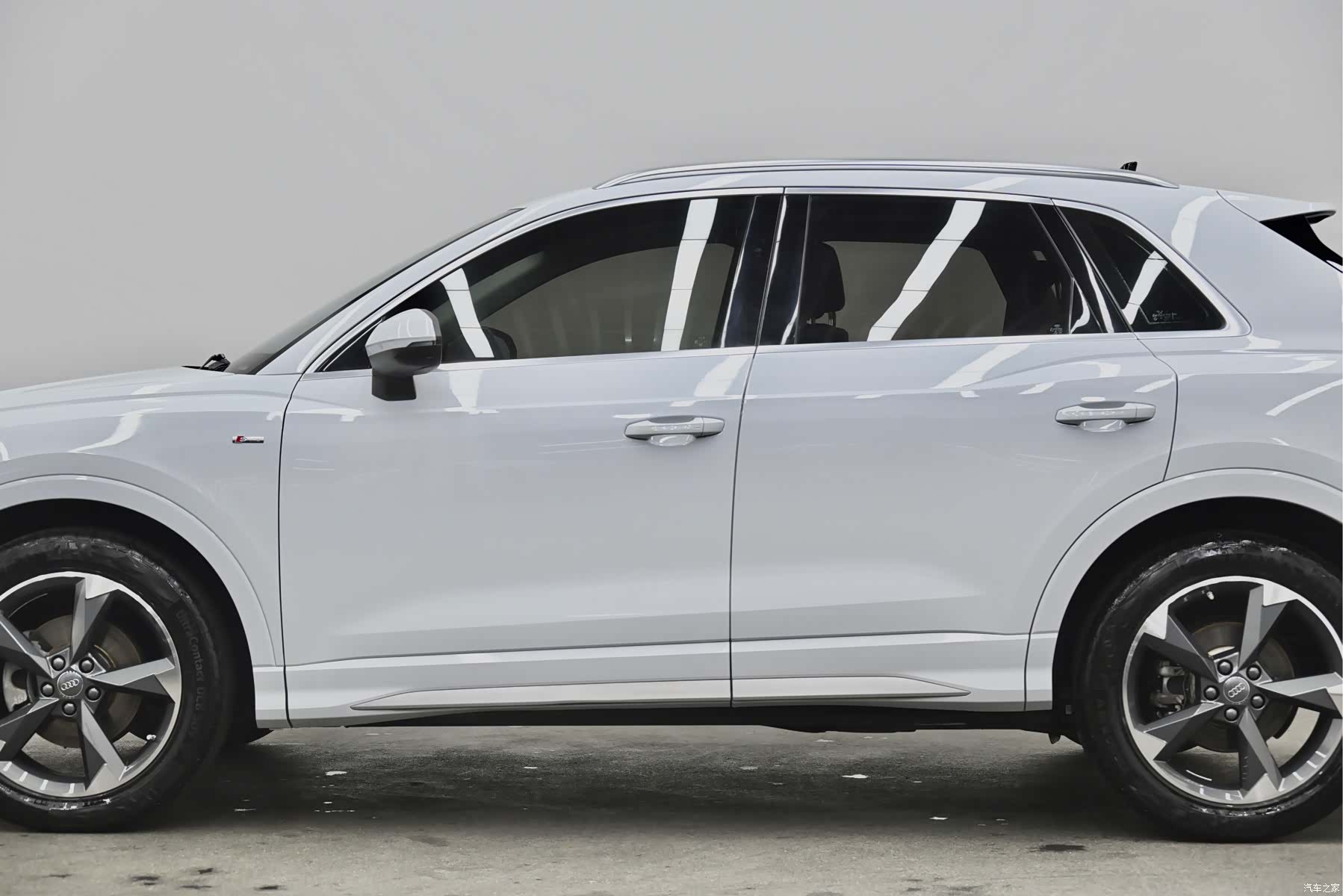 Audi Q3, 2019 22