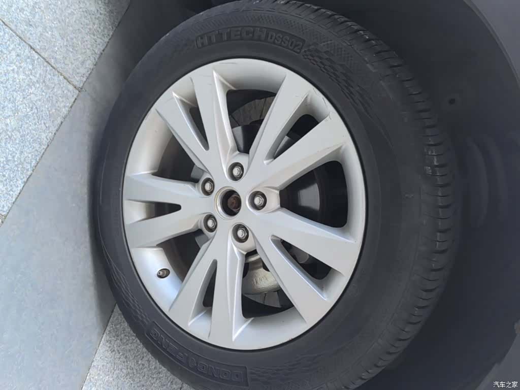 Chevrolet 7, 2014 23