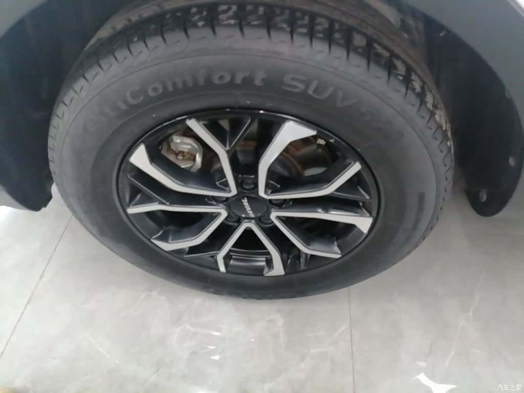 Haval H6, 2021 23