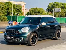 MINI COUNTRYMAN 2015�� 1.6T COOPER S ALL4 ���°�ҹ��