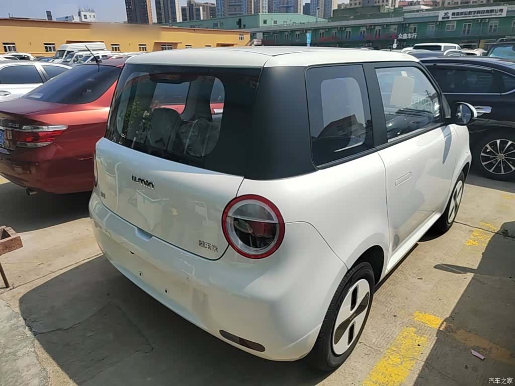 Changan Lumin, 2026 6