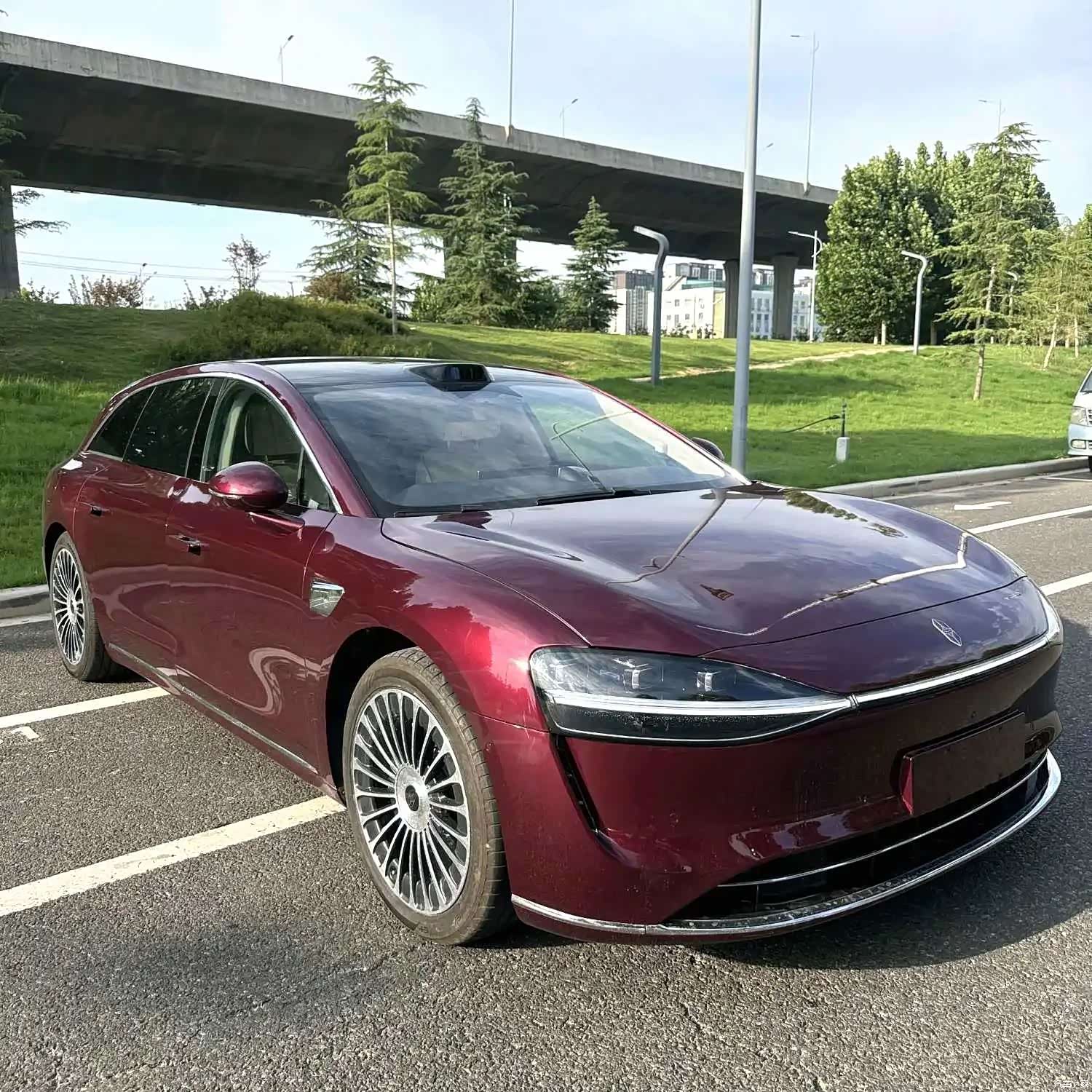 Stelato S9, 2025 3