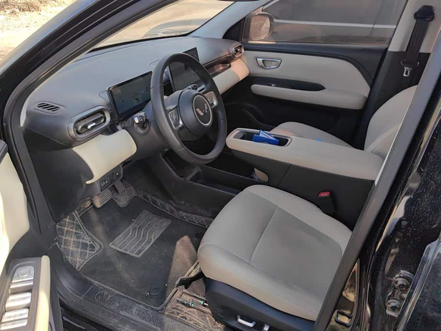 Wuling Wuling Bingguo PLUS