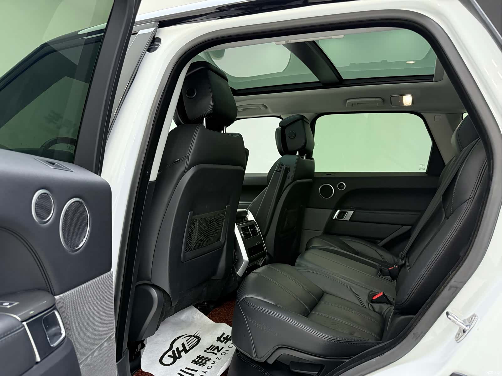 Land Rover Range Rover, 2017 8